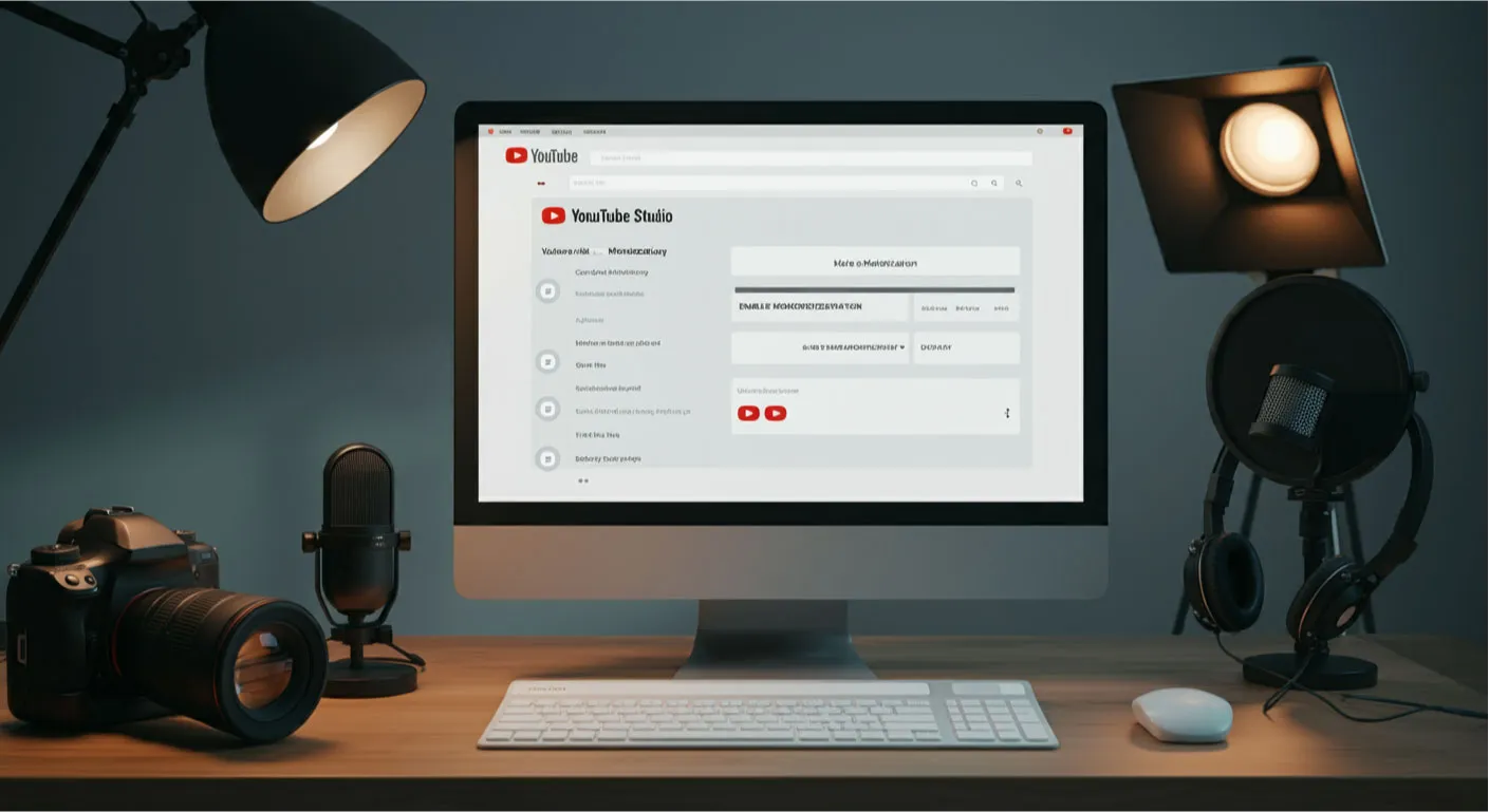 Como funciona o Programa de Parcerias do YouTube Como funciona o Programa de Parcerias do YouTube