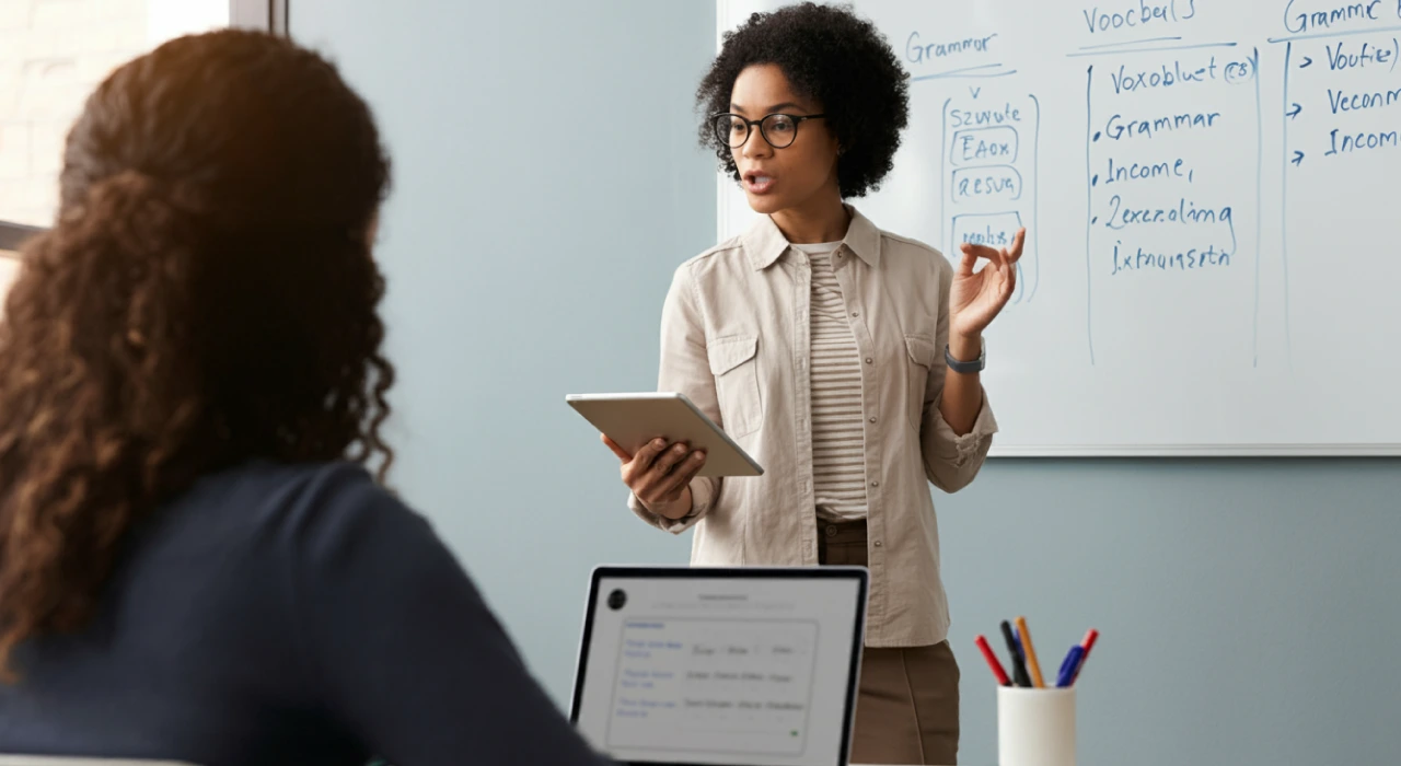 Como Ganhar Mais Sendo Professor de Inglês? Como Ganhar Mais Sendo Professor de Inglês?
