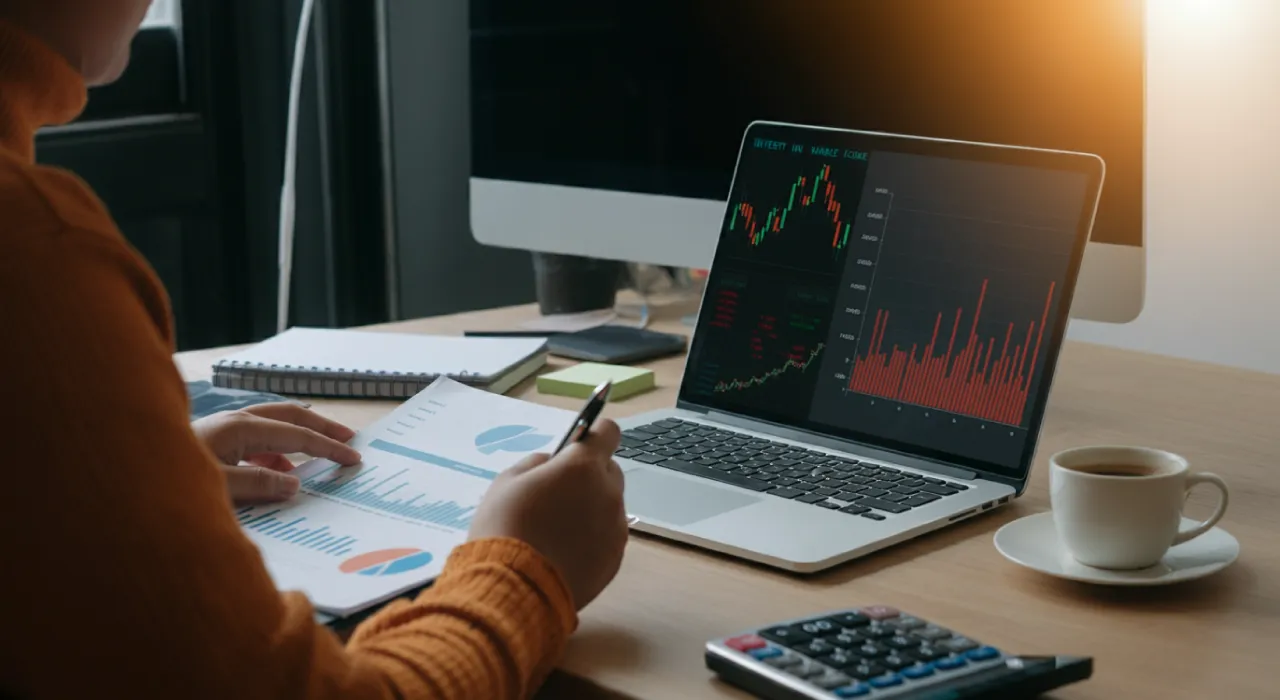 Como Investir em Renda Variável? Como Investir em Renda Variável?