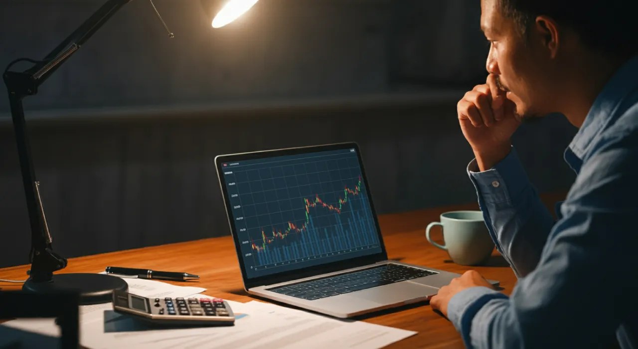 É Seguro Investir em Renda Variável? É Seguro Investir em Renda Variável?