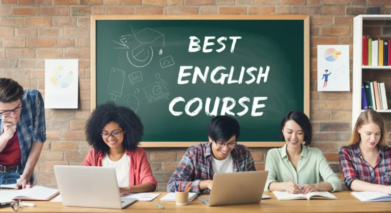 Qual é o Melhor Curso de Inglês