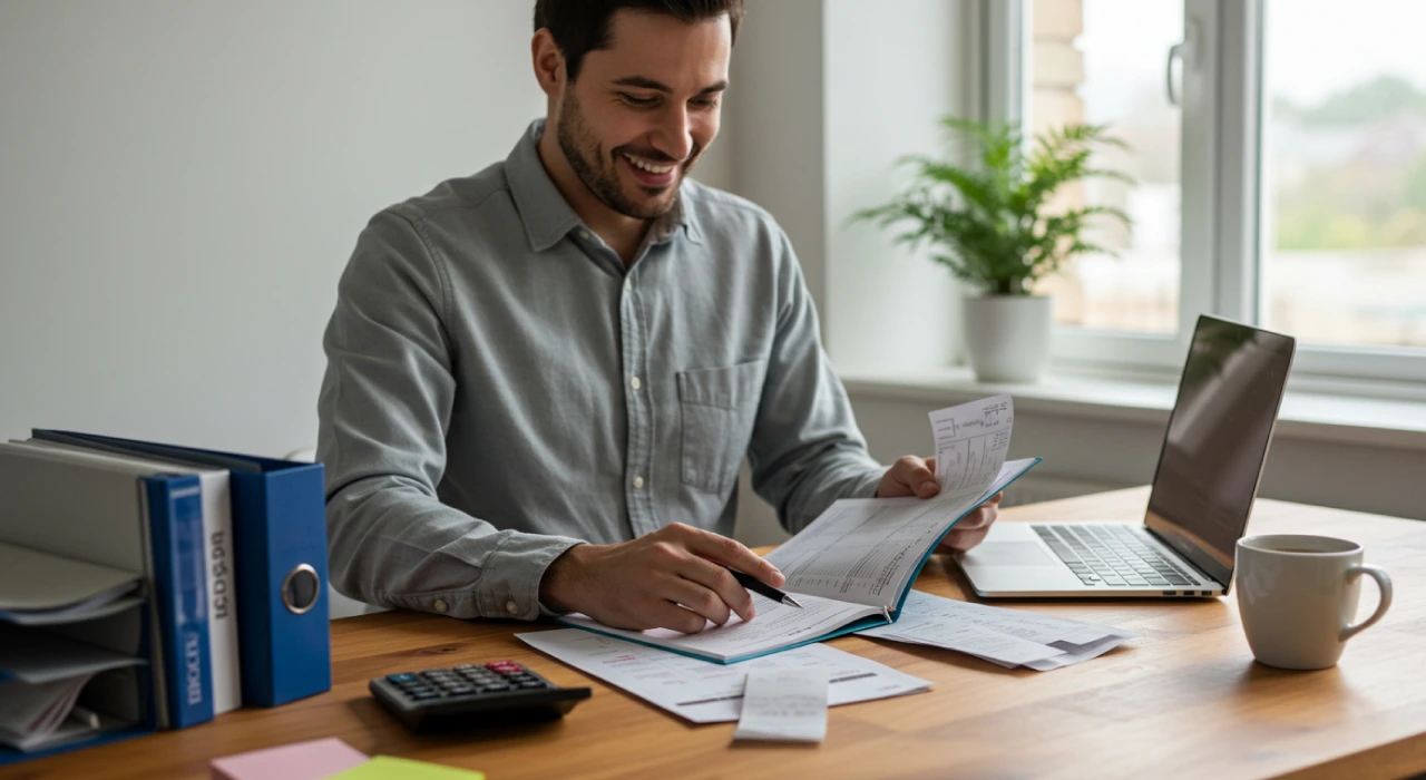Soluções Práticas para Organizar Suas Finanças Pessoais Soluções Práticas para Organizar Suas Finanças Pessoais