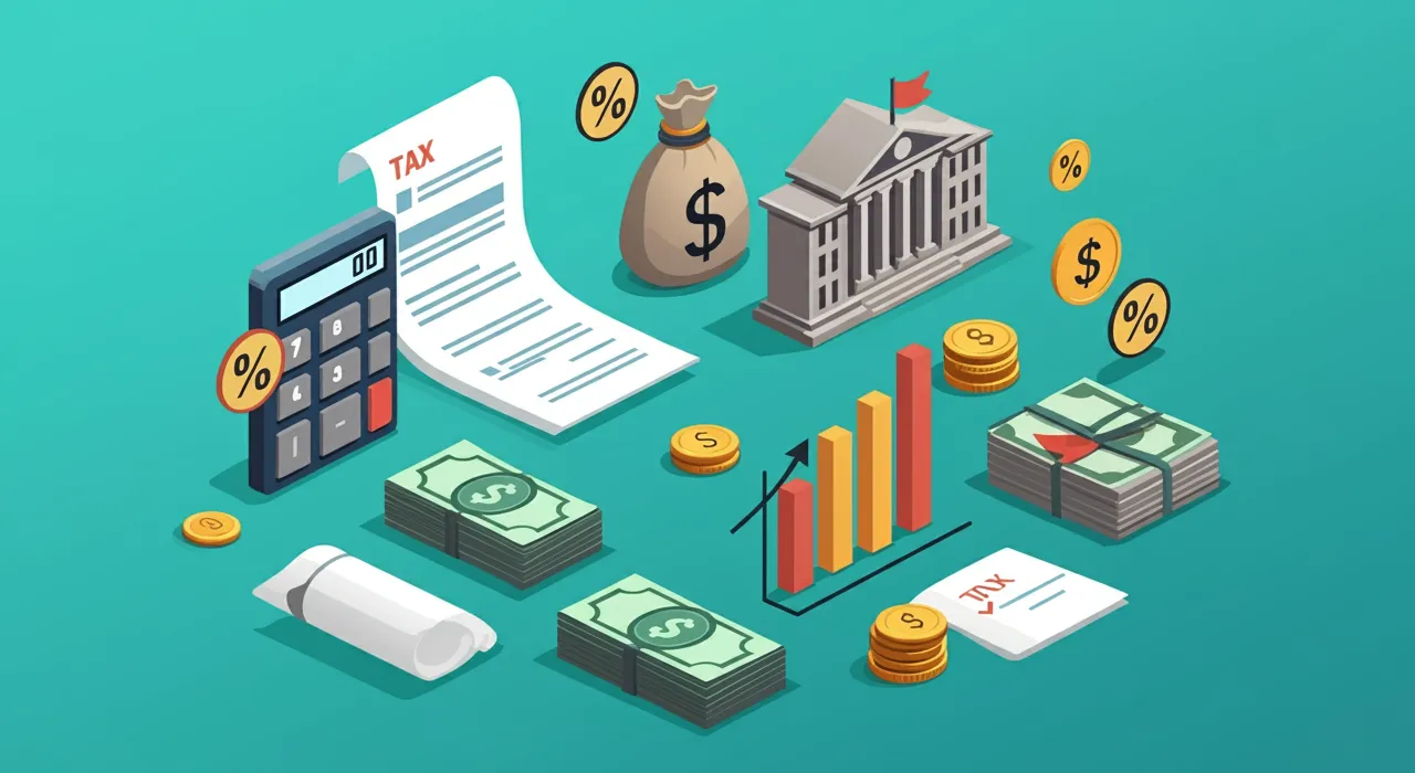 Tributação e Impostos sobre Investimentos em Renda Fixa Tributação e Impostos sobre Investimentos em Renda Fixa