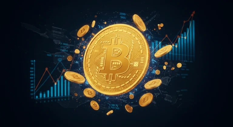 Motivos para Investir em Bitcoin