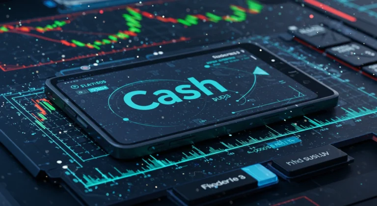 Como o Cash3 pode transformar sua vida financeira