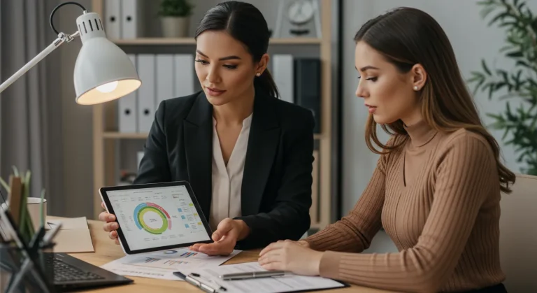 Consultor de Finanças Pessoais: Como Ajudar Pessoas a Controlar Seus Recursos