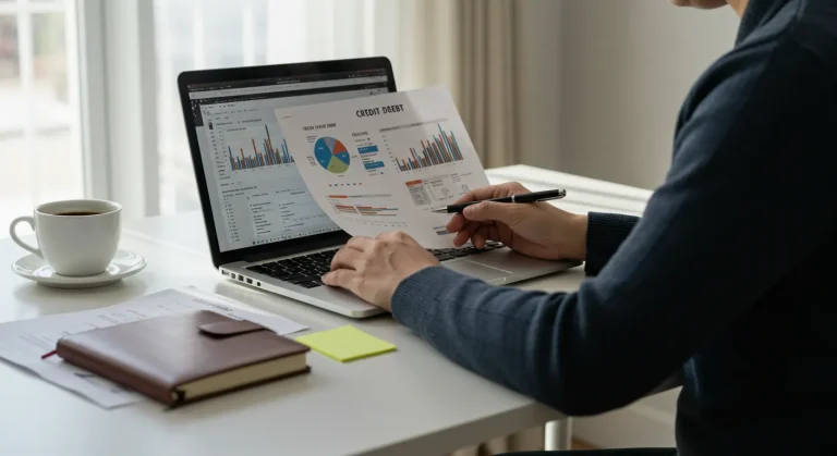 Controlador Financeiro Pessoal: Como Evitar Endividamento e Garantir sua Estabilidade Financeira