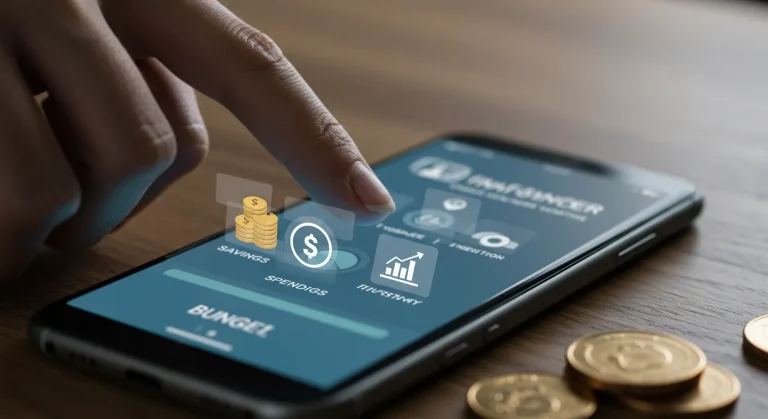 Controle Financeiro Pessoal: Ferramentas Essenciais para Gerenciar Suas Finanças