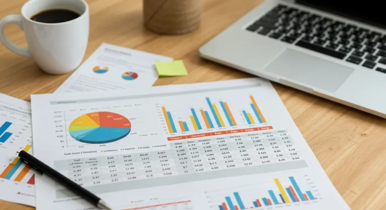 Planilha de Finanças Pessoais: Como Organizar Suas Finanças de Forma Eficiente