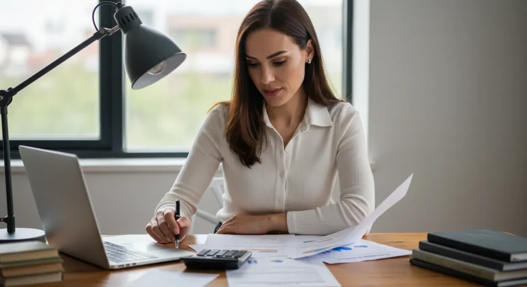Transforme Suas Finanças Pessoais