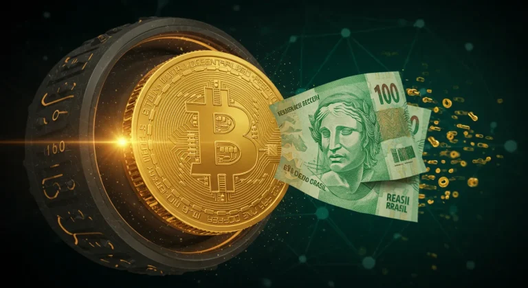 Como sacar Bitcoin?