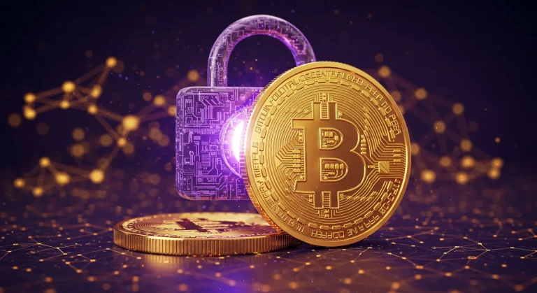É seguro investir em Bitcoin?