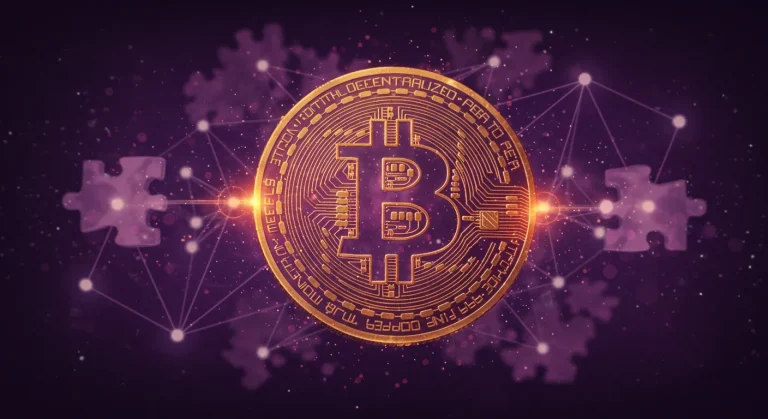 O que é um Bitcoin e como funciona?