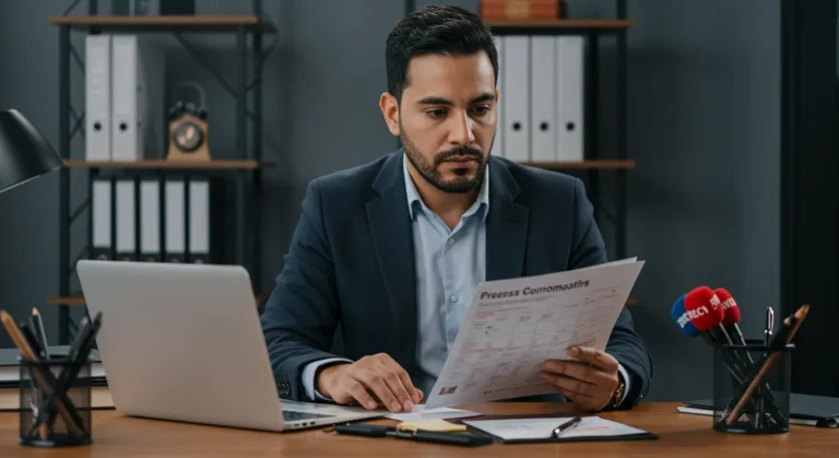 O que faz um administrador de assessoria de imprensa