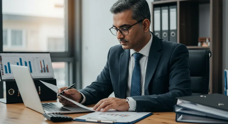 O que faz um administrador de auditoria