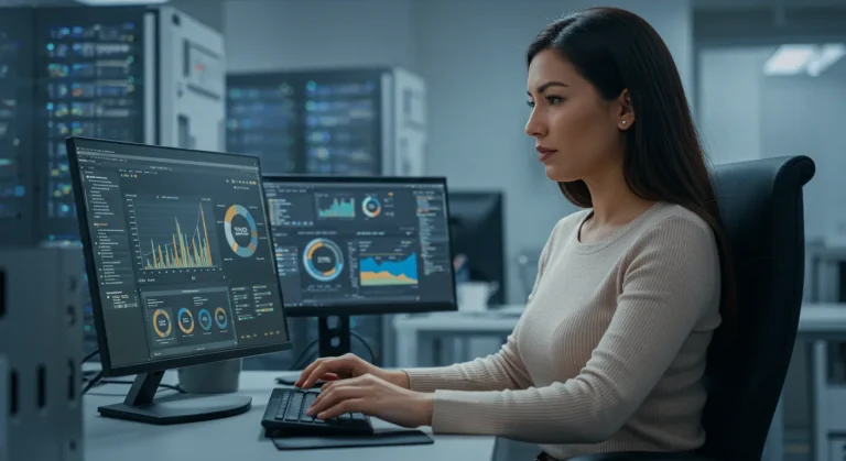 O que faz um administrador de big data