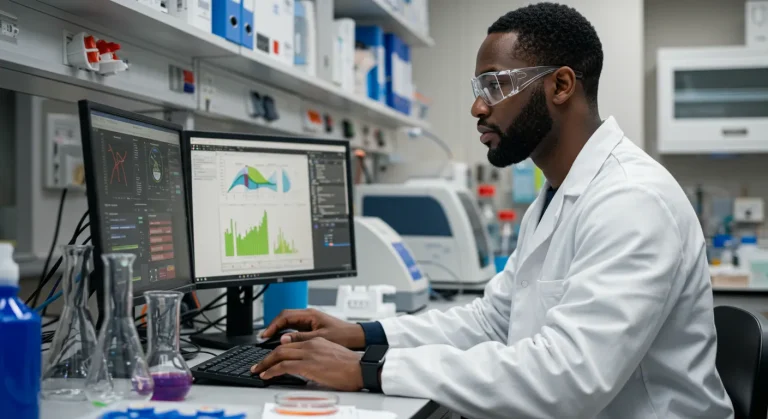 O que faz um administrador de biotecnologia