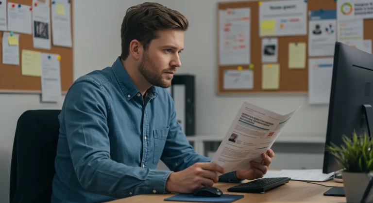 O que faz um administrador de comunicação interna