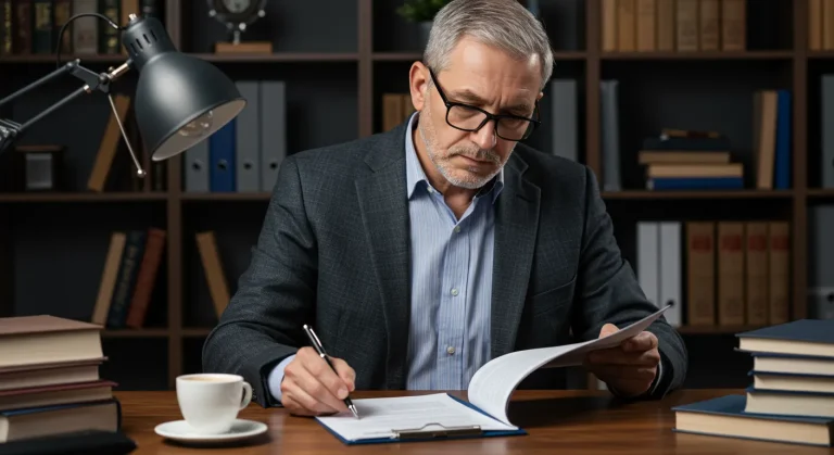 O que faz um administrador de contratos