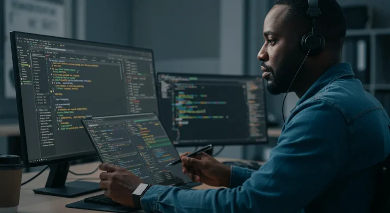O que faz um administrador de engenharia de software