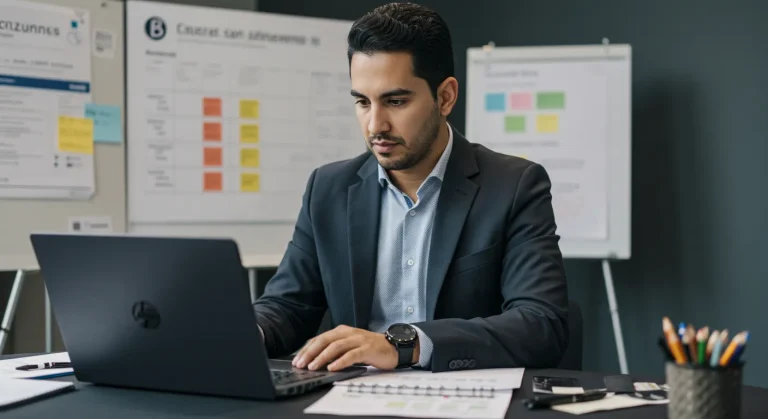 O que faz um administrador de eventos corporativos