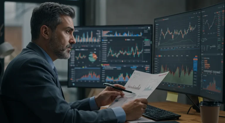 O que faz um administrador de investimentos