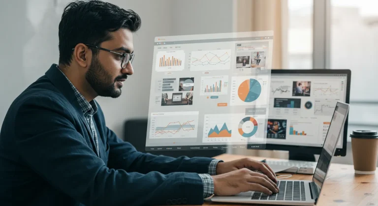O que faz um administrador de marketing digital