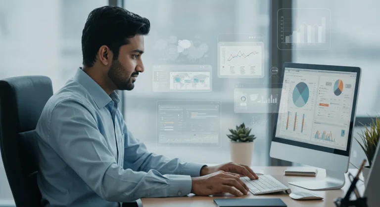 O que faz um administrador de plataformas digitais