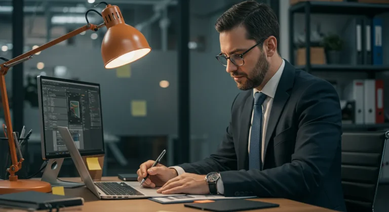 O que faz um administrador de sistemas