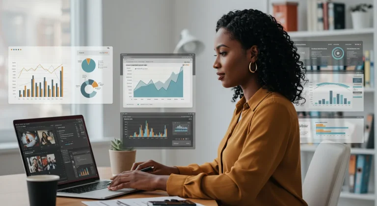 O que faz um administrador de streaming