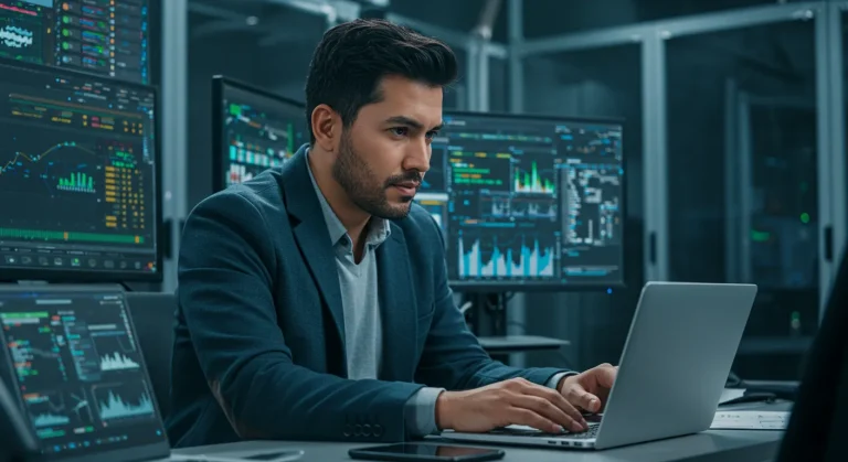 O que faz um administrador de tecnologia