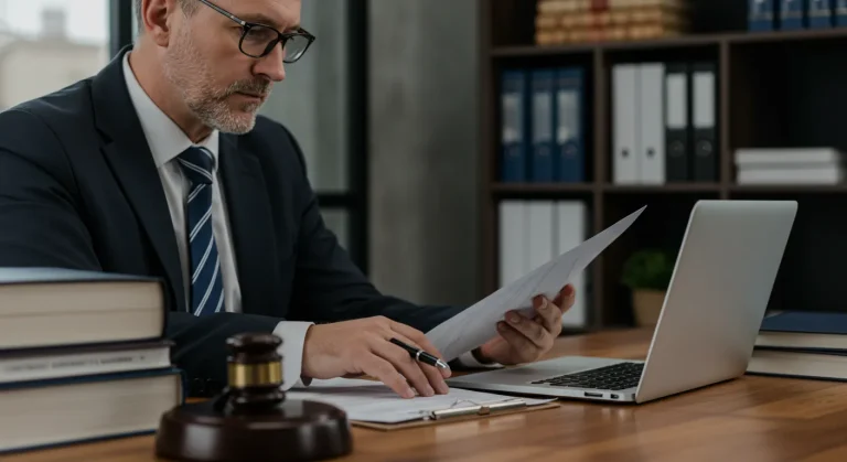 O que faz um administrador jurídico
