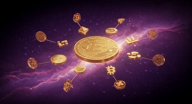 Qual a melhor criptomoeda para investir hoje?