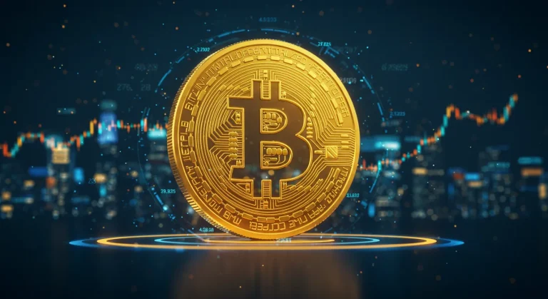 Qual a previsão do Bitcoin para 2025?