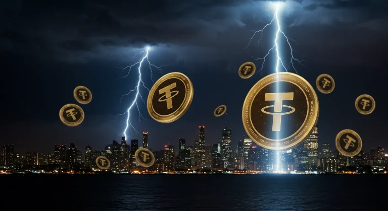 Qual o futuro da tether?