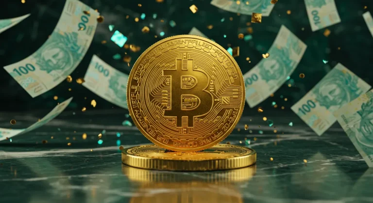 Qual o valor de R$ 1000 em Bitcoin?