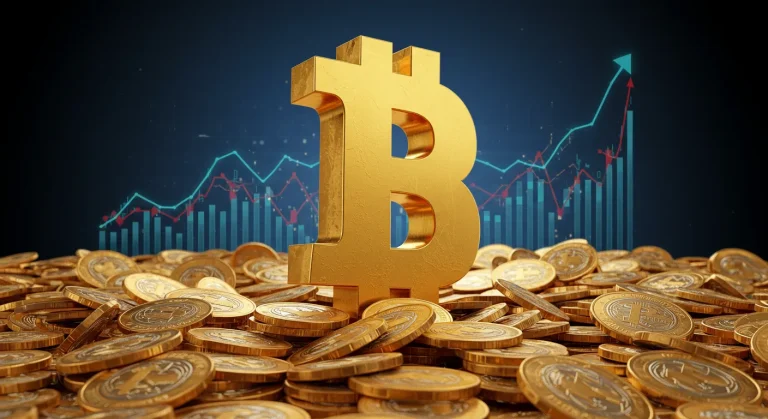 Quanto rende R$ 5.000 em Bitcoin?