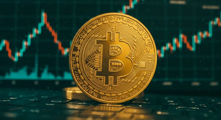 Quanto valia 1 Bitcoin em 2010?