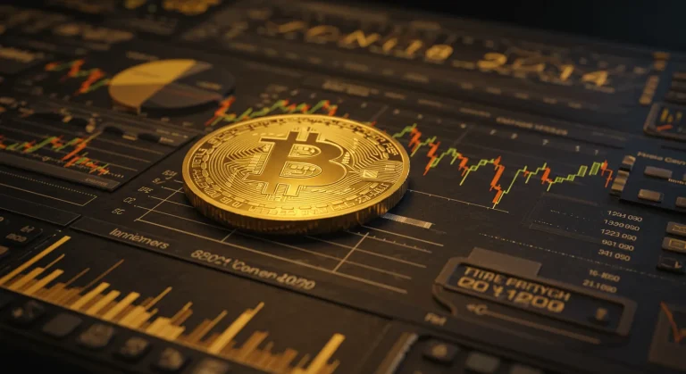 Quanto valia o Bitcoin em 2014?
