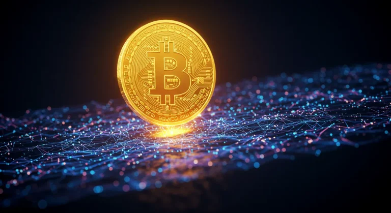 Quem controla o Bitcoin?