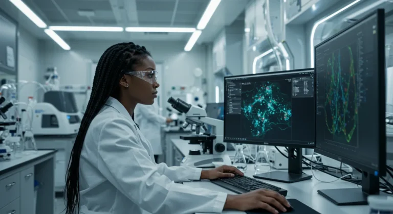 O que Faz Um Biogerontólogo?