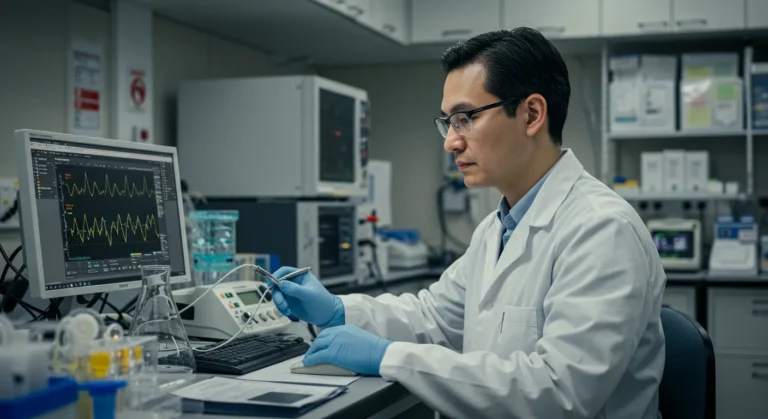 O que Faz Um Biopsicólogo?