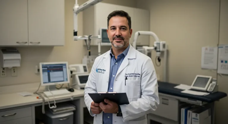 O que Faz Um Médico do Trabalho?