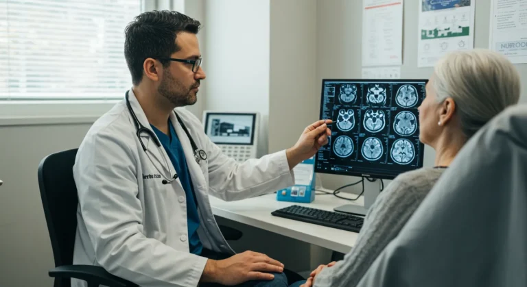 O que Faz Um Neurologista?