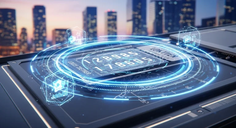 Inteligência Artificial e a Mega da Virada 2025: Os Números que Surpreenderam