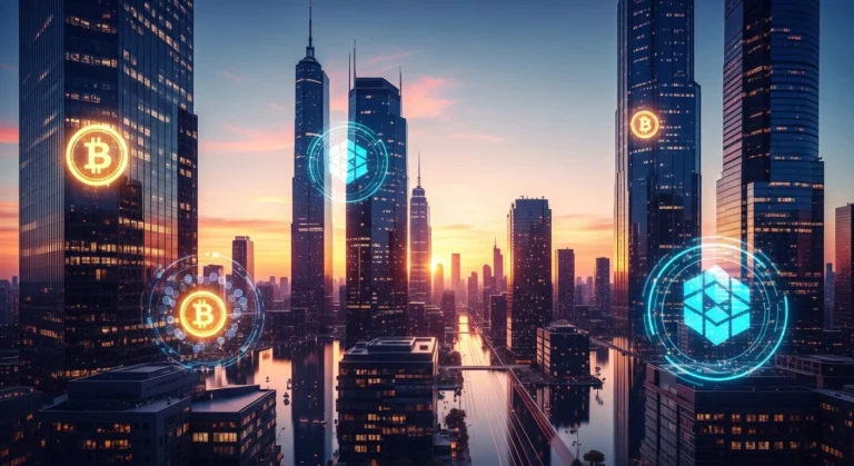 O Futuro do Bitcoin: O Que Esperar Até 2026? O Futuro do Bitcoin: O Que Esperar Até 2026?
