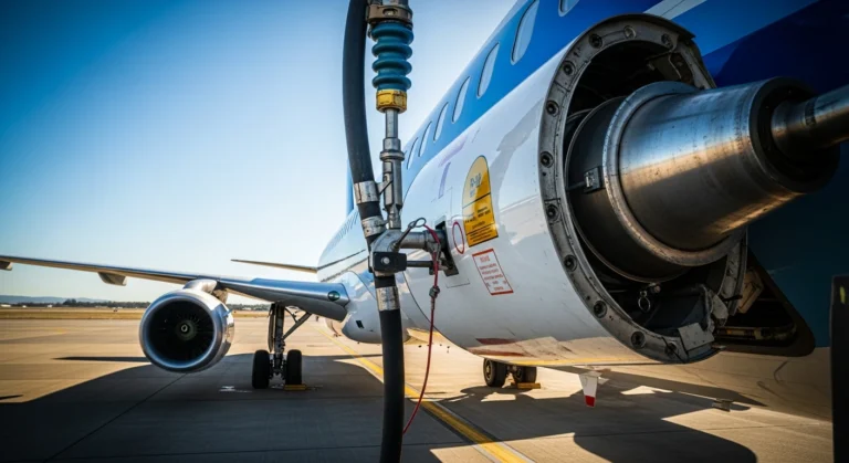 Redução de 9,4% no Preço do Querosene de Aviação pela Petrobras: O Que Isso Significa?
