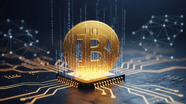 Vale a Pena Investir em Bitcoin em 2026? Segurança e Retorno em Foco.
