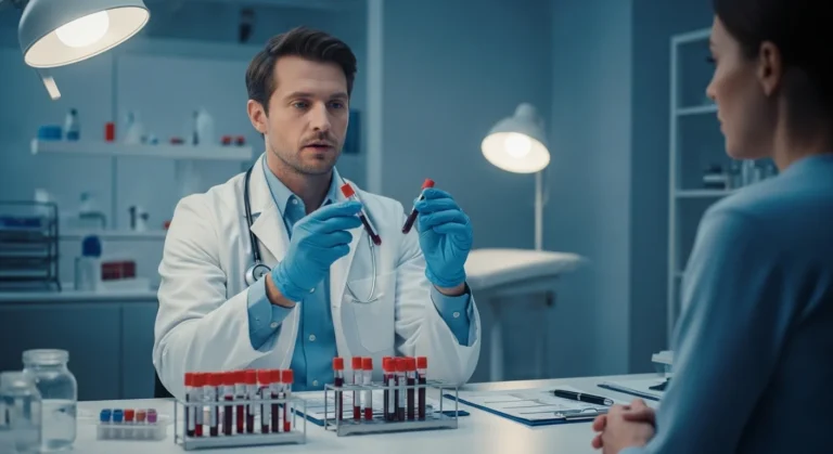 O que Faz um Endocrinologista na Prática e o que Ninguém Te Conta! O Que Faz Um Endocrinologista?