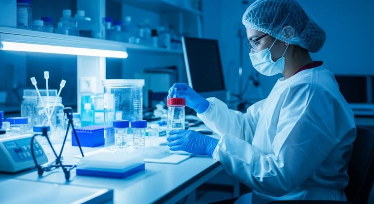 O que Faz um Infectologista na Prática e o que Ninguém Te Conta! O Que Faz Um Infectologista?